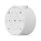 22. Montagebox Ubiquiti Camera Compact Junction Box Weiß (UACC-Camera-CJB-W)