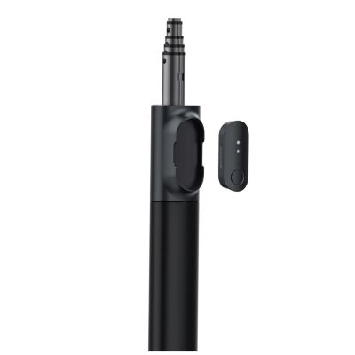 4. FIXED FIXSN-XL-BK Passive Halterung für Mobiltelefone/Smartphones, Schwarz