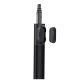 4. FIXED FIXSN-XL-BK Passive Halterung für Mobiltelefone/Smartphones, Schwarz