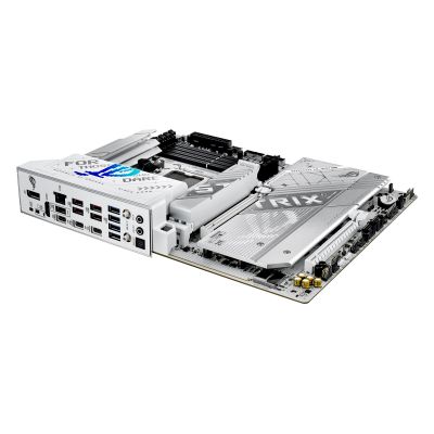 23. ASUS ROG STRIX X870-A Gaming-WLAN-Mainboard