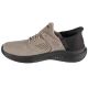 2. Skechers Slip-Ins: Slade - Macklin 210890-CMNT Grau 40