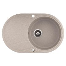 HELIKA Spüle Clarus SR101-110AW