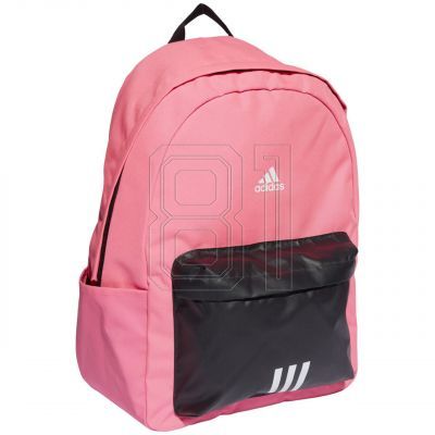 5. Adidas Classic Badge of Sport 3-Streifen Rucksack IK5723