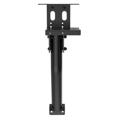 3. OPLITE Schalthebel- & Handbremshalter GTR S3/S8 schwarz im Einzelhandel