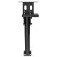 3. OPLITE Schalthebel- & Handbremshalter GTR S3/S8 schwarz im Einzelhandel