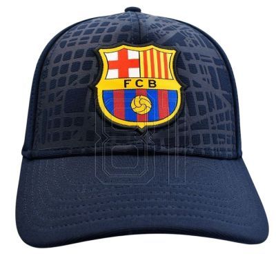 2. FC Barcelona 5001GEXN Cap