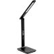 2. Avide ABLDL-OLC-6W-BL LED-Tischleuchte G Schwarz