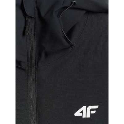 9. Damen-Übergangsjacke 5000 Membran 4F 4FWSS26TTJAF1111-20S