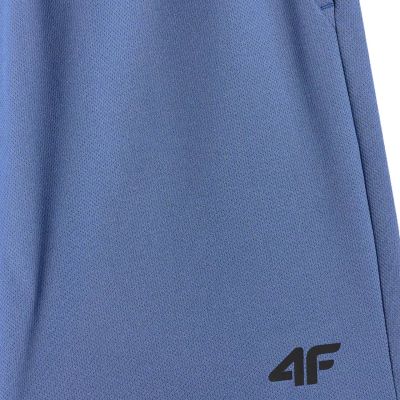 5. Jungenshorts 4F FNK M1388 marineblau 4FJWSS26TFSHM1388 31S