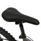 10. Huffy Marker Fahrrad 27,5" Mattgraphit 26752W