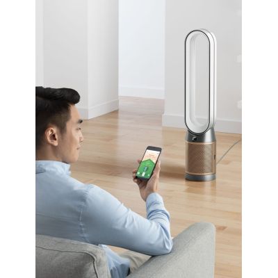 6. DYSON Purifier Cool PC2 De-No Luftreiniger