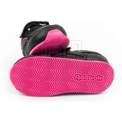 15. Reebok Royal Jr 100033287 Schuhe