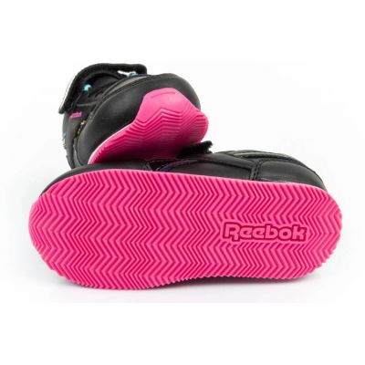 15. Reebok Royal Jr 100033287 Schuhe