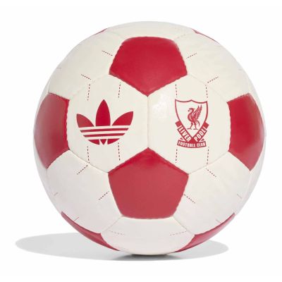 adidas Liverpool FC Club Auswärtsball KE5131