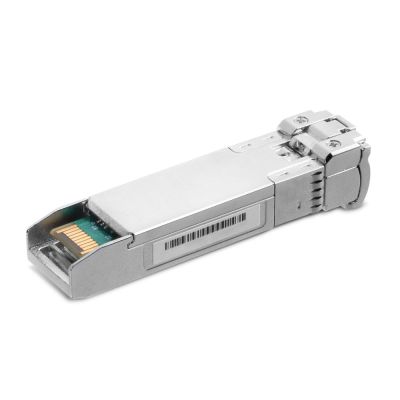 3. TP-Link Omada TL-SM5110-LR Netzwerk-Transceiver-Modul 10000 Mbit/s SFP+ 1310 nm Glasfaser