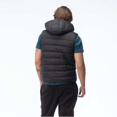 6. Herren-Steppweste MIRADO VEST