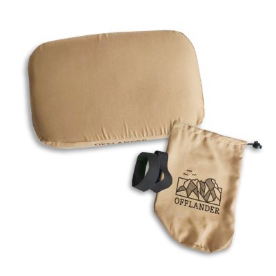 23. OFFLANDER CAMPINGKISSEN