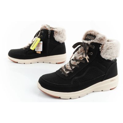 25. Skechers W 144199/BLK Schuhe