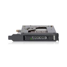 Icy Dock 2,5-Zoll SATA/PCI Mobile Stand