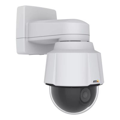 3. Axis P5655-E 50Hz Netzwerkkamera