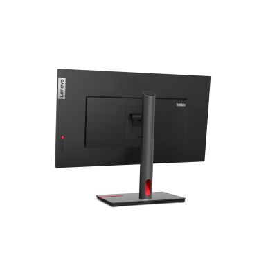 6. Monitor LENOVO ThinkVision P27h-30 27 Zoll 2560x1440 IPS 16:9 350cd/m² HDMI DP USB-Hub
