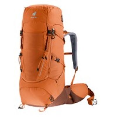 12. Trekkingrucksack - Deuter Aircontact Core 45+10 SL