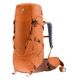 12. Trekkingrucksack - Deuter Aircontact Core 45+10 SL