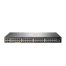 PoE-Switch HP JL256A (48x 10/100/1000Mbps)