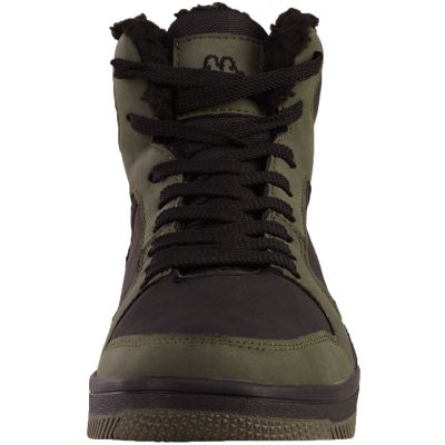 10. Kappa Lineup Pelzschuhe 243374 3111