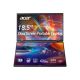 Acer PD193QEbmiuux Computermonitor 47 cm (18,5") 1920 x 1080 px Double Full HD LED Grau
