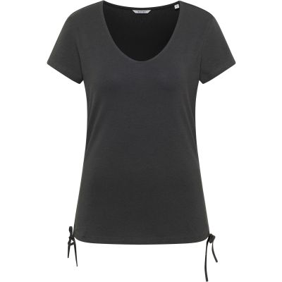 5. Mustang Damen-T-Shirt STYLE MEXIA 1017504 4088