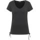 5. Mustang Damen-T-Shirt STYLE MEXIA 1017504 4088