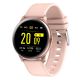 4. Smartwatch GIEWONT GW100-5 Pink