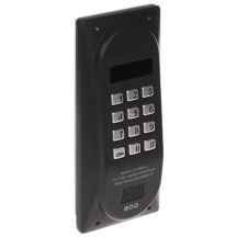 Digitale Gegensprechanlage CDNP8ACC-ST ACO