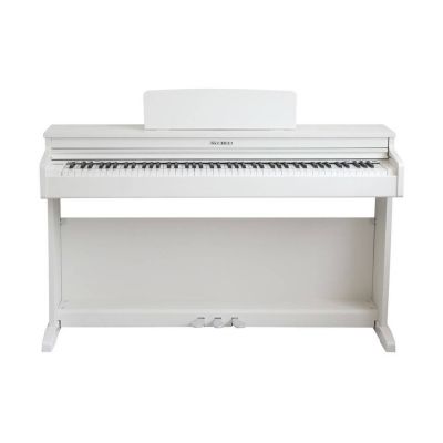Dynatone SLP-260 WH – Digitalpiano
