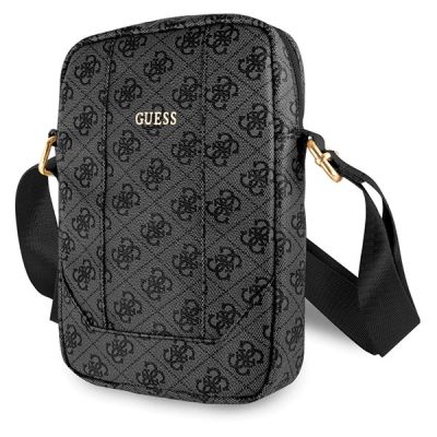 2. Guess 4G Uptown Tasche für ein 10-Zoll-Tablet – Grau
