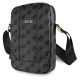 2. Guess 4G Uptown Tasche für ein 10-Zoll-Tablet – Grau