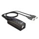 3. Netzwerk-Switch KVM USB 2Port/32165 Lindy