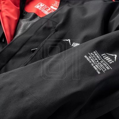 5. Elbrus Kaim Sympatex M Jacke 92800439145