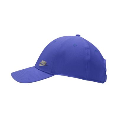 2. Nike Dri-FIT Club Cap Lila FB5371 430