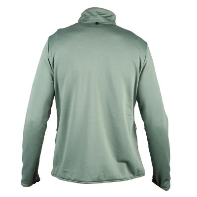 2. Jack Wolfskin Pack and Go FZ W Sweatshirt 1710681-4311
