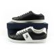 10. US Polo Assn. Schuhe, Sneaker, Herren, modisch, schwarz, bequem