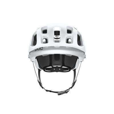 3. POC Tectal Fahrradhelm Weiß