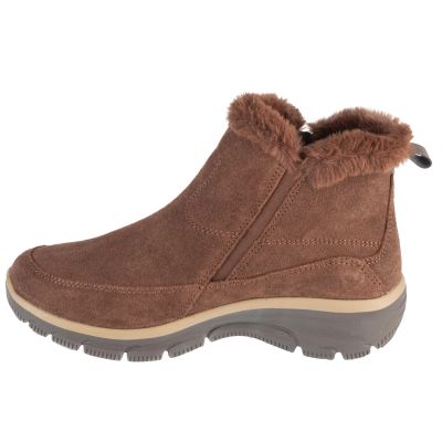 2. Skechers Easy Going – Cool Zip! 167862-CHOCC Braun 36