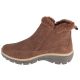 2. Skechers Easy Going – Cool Zip! 167862-CHOCC Braun 36