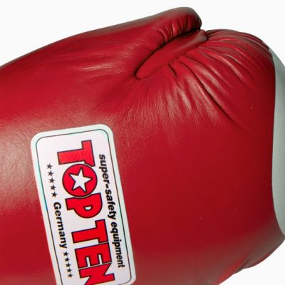 3. RTT-WAKO Boxhandschuhe 10 oz (WAKO GENEHMIGT)