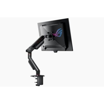 4. ASUS AAS01 – ROG Ergo Arm 86,4 cm (34") Schreibtisch Schwarz