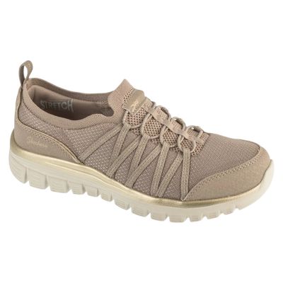 Skechers Graceful - Purecrush 100888-TPGD Braun 36