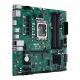 11. ASUS PRO Q670M-C-CSM Mainboard
