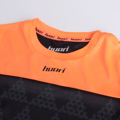3. Kinder-T-Shirt mit kurzen Ärmeln SPORTIVO II KIDS